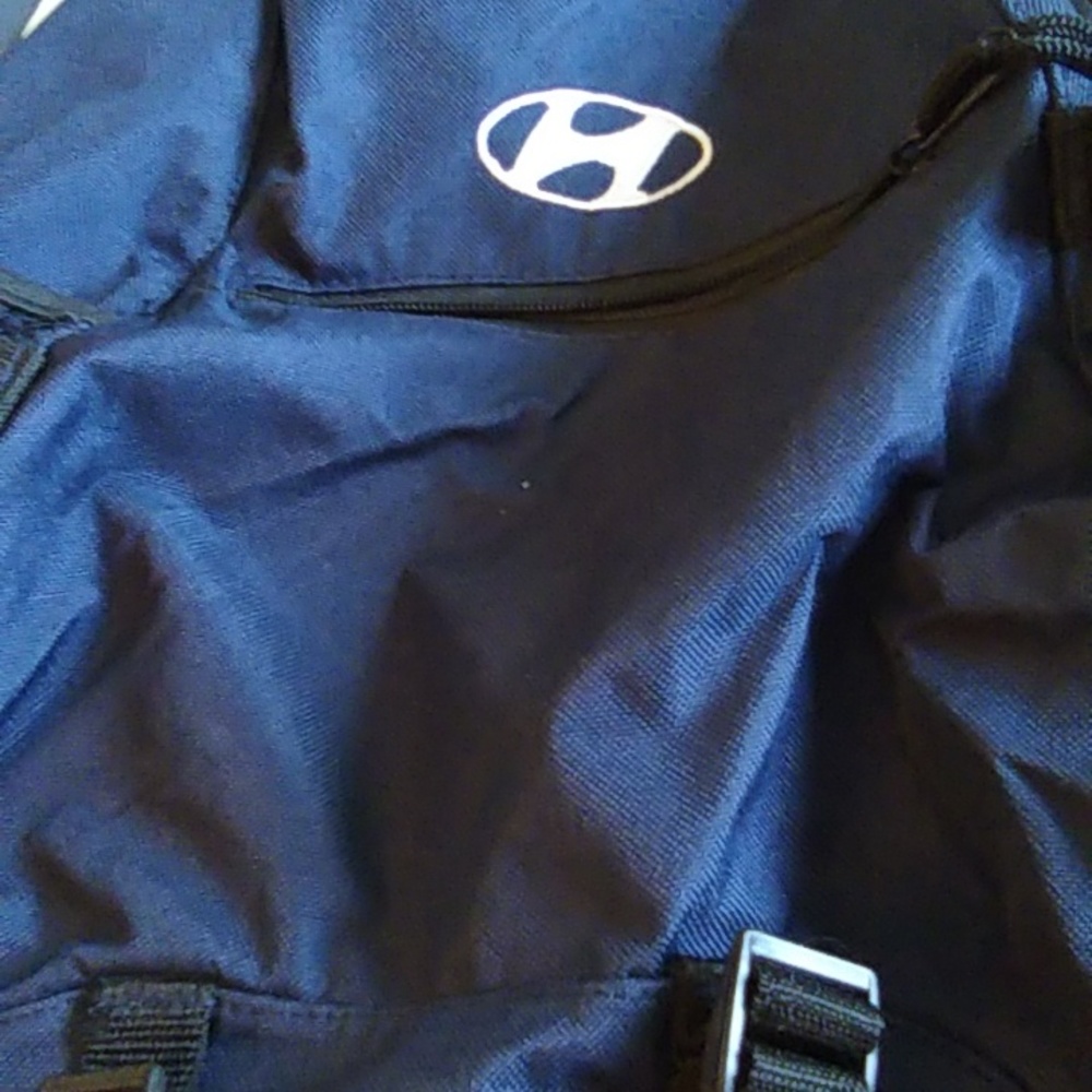 Bag pack
